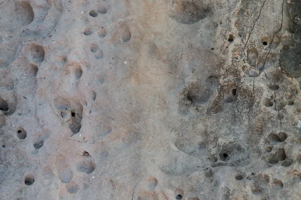 Relevo textura de pedra vulcânica — Fotografia de Stock