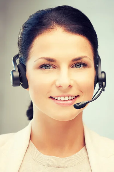 Helpline — Stock Photo, Image