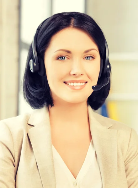 Helpline — Stock Photo, Image