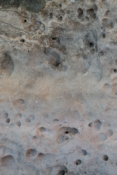 Wulkaniczne reliefową fakturą kamienia — Zdjęcie stockowe