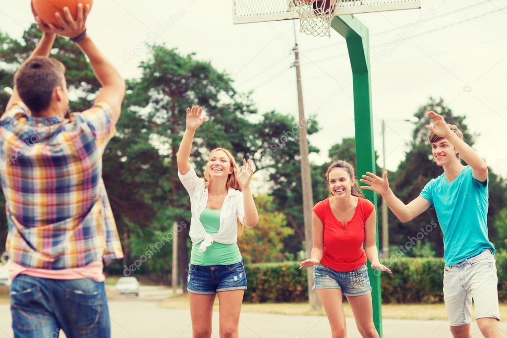 каникулы геймс