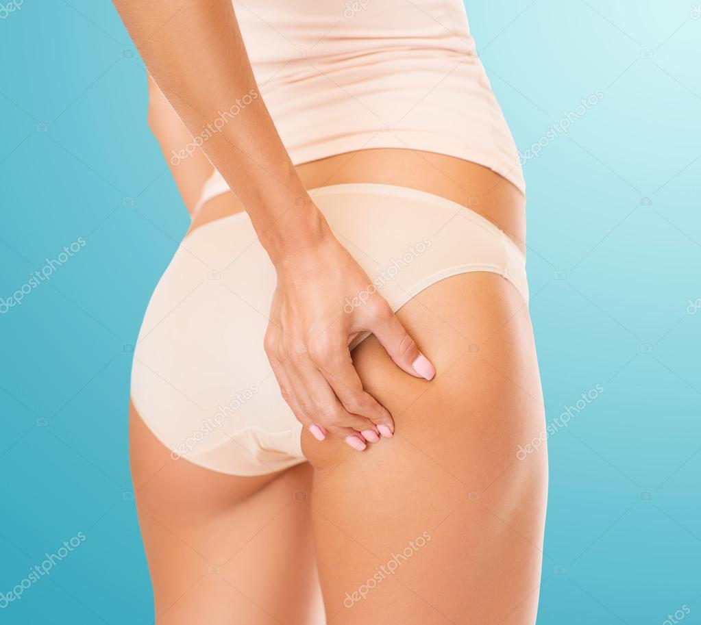 cotton slimming underwear