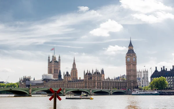 Inglaterra, Londres — Foto de Stock