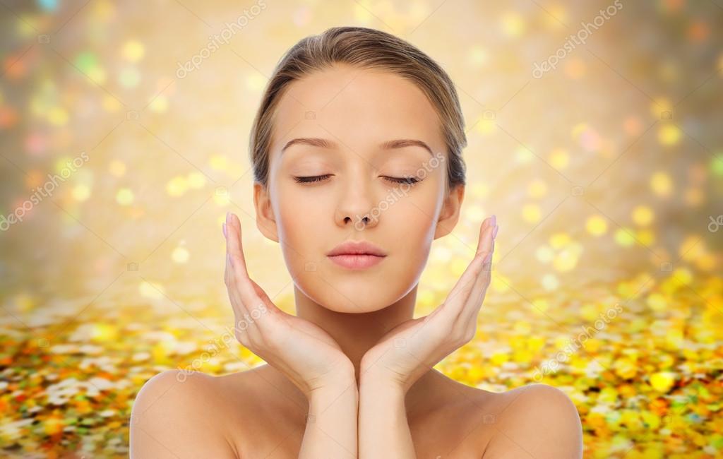 омоложение лица гаряева кожи и тела