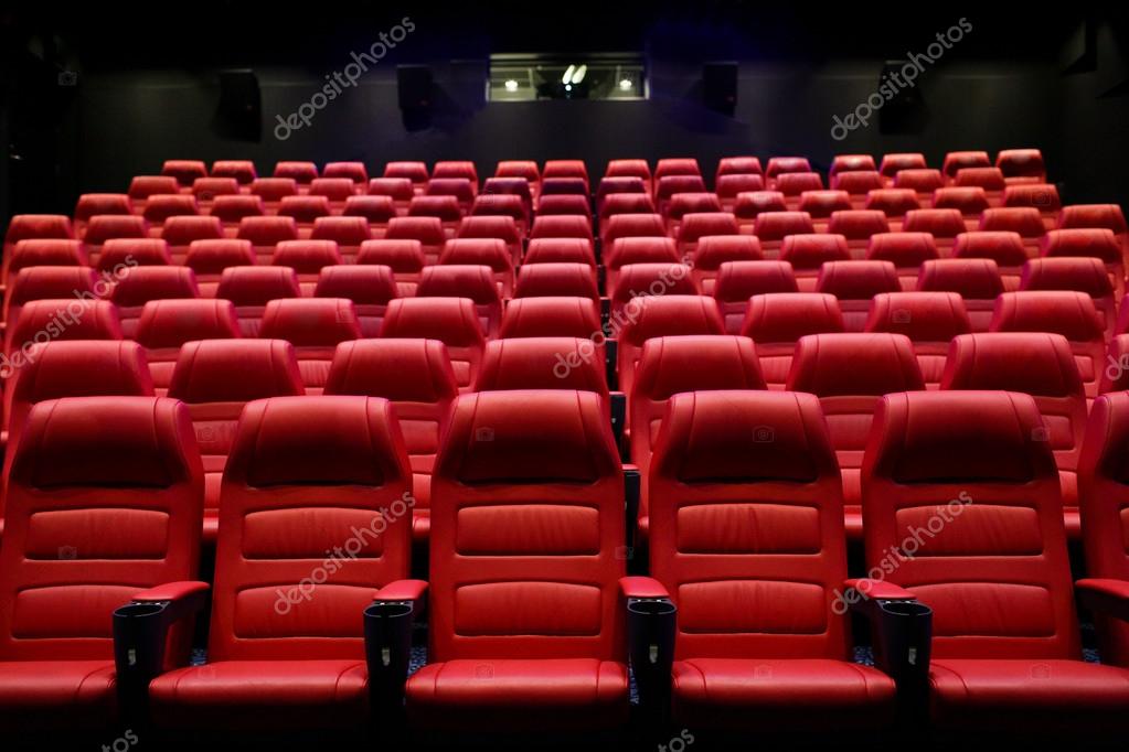 Sala De Cine Vacia - Idea Sala De Estar