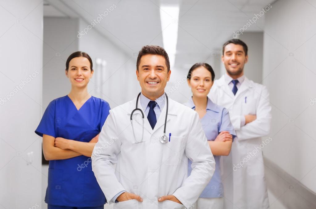medics #hashtag
