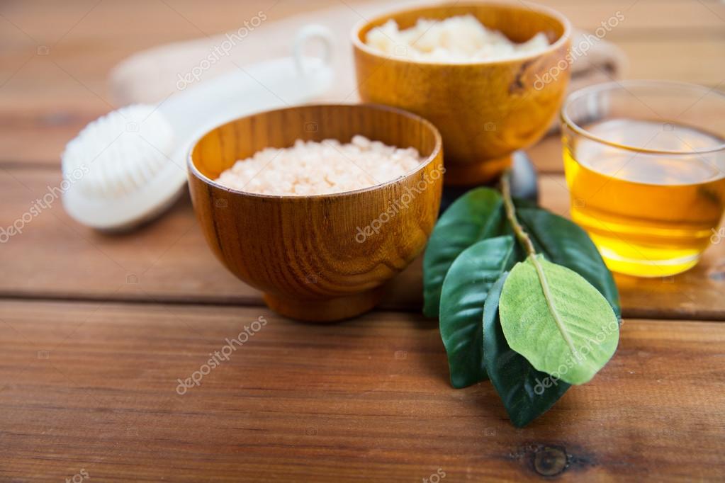 bath stuff