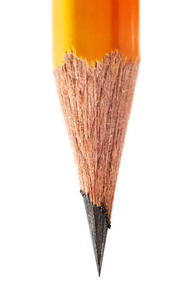 Macro simple pencil — Stock Photo, Image