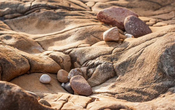 Piedra arenisca — Foto de Stock