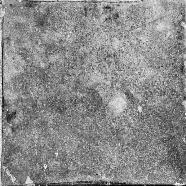 Царапанная текстура цинка — стоковое фото