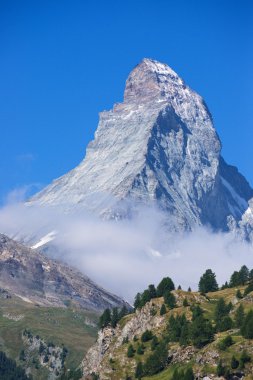 Matterhorn zermatt dan