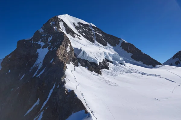 Monch Dağı, İsviçre
