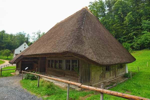 Museo Ballenberg, Suiza — Foto de Stock