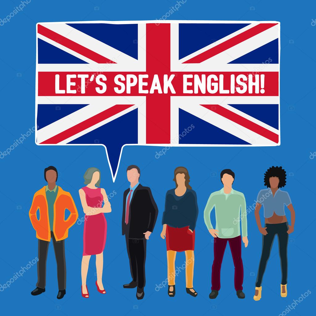 engels spreken engels spreken