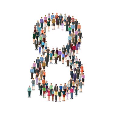 insanlar tarafından kurulan numarası