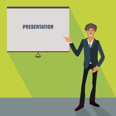 iş karakter kavramı