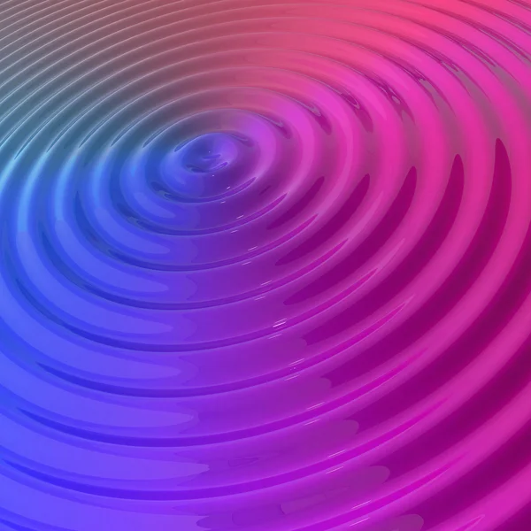 Glossy ripple gradient — Stock Photo, Image