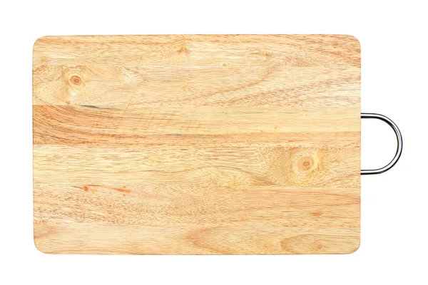 Cutting board — Stock Photo, Image