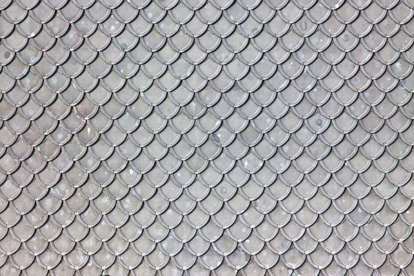 Metal tiles — Stock Photo, Image