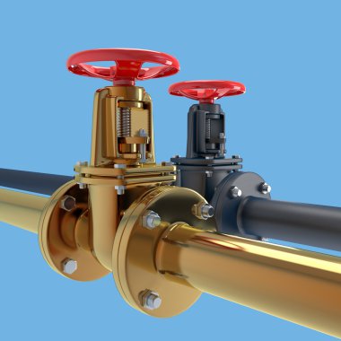 boru hattı kavramı