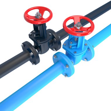 boru hattı kavramı