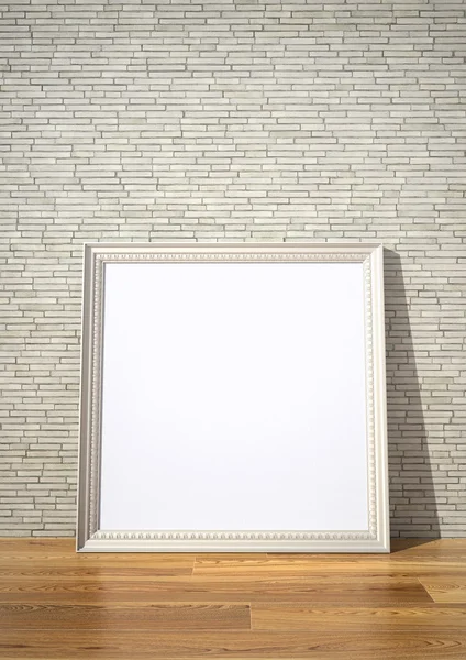 Art frame — Stock Photo, Image