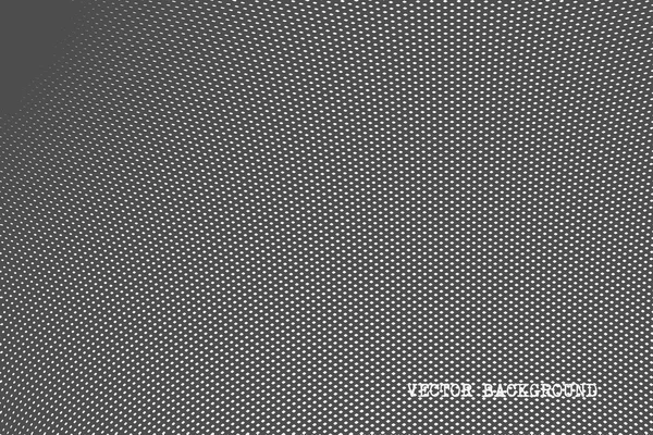 Gray digital background — Stock Vector