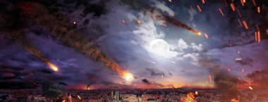 Apocalypse Fantasty resim