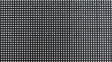 Led ışık duvar arka plan