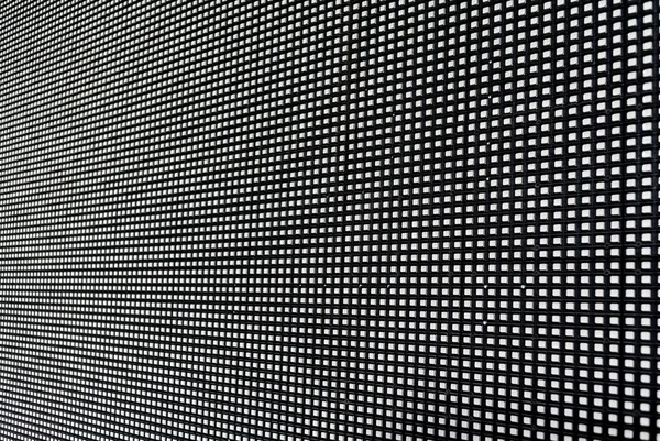 LED light wall background — Stock Photo, Image