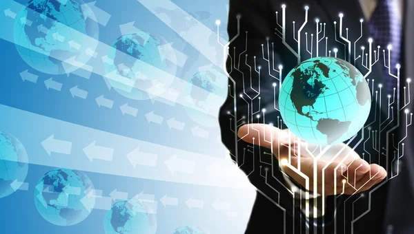 Finansal teknoloji kavramı