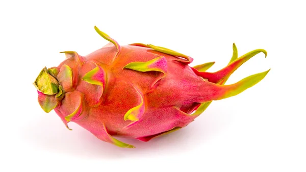 Dragon fruit isolated — Stock Photo, Image