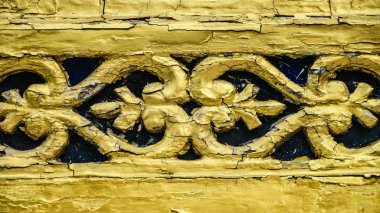 Yağmur bulutu içinde mavi gök, Tayland