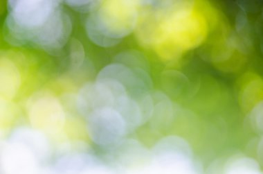 Odaklanamayan soyut arkaplan