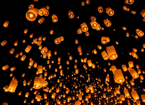 Плавучий фонарь
 