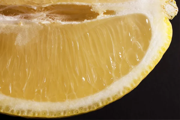 O limão Fotografia De Stock