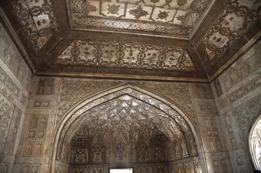 Fort Agra, Hindistan