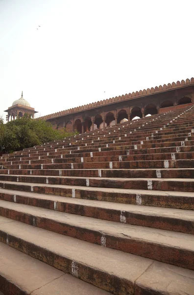 Monumento in India — Foto Stock