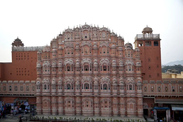 Königspalast in Indien — Stockfoto