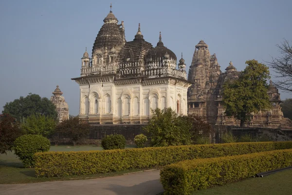 Hindutempel — Stockfoto