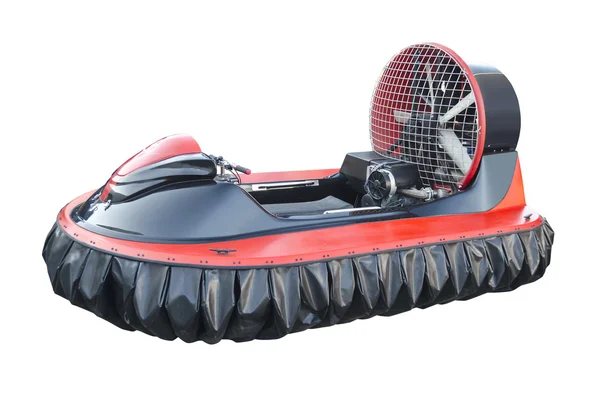 Hovercraft — Stock Photo, Image