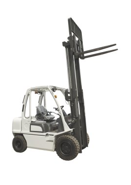 Forklift