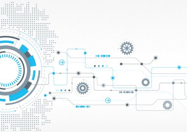 Modern teknik tasarım