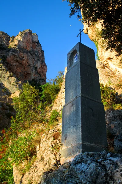 Moustiers-Sainte-Marie