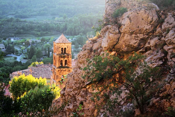 Moustiers-Sainte-Marie