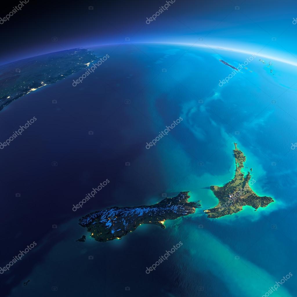 Новый тихий океан. Новая Зеландия тихий океан. Новая Зеландия (New Zealand). Новая Зеландия из космоса. Новая Зеландия со спутника.