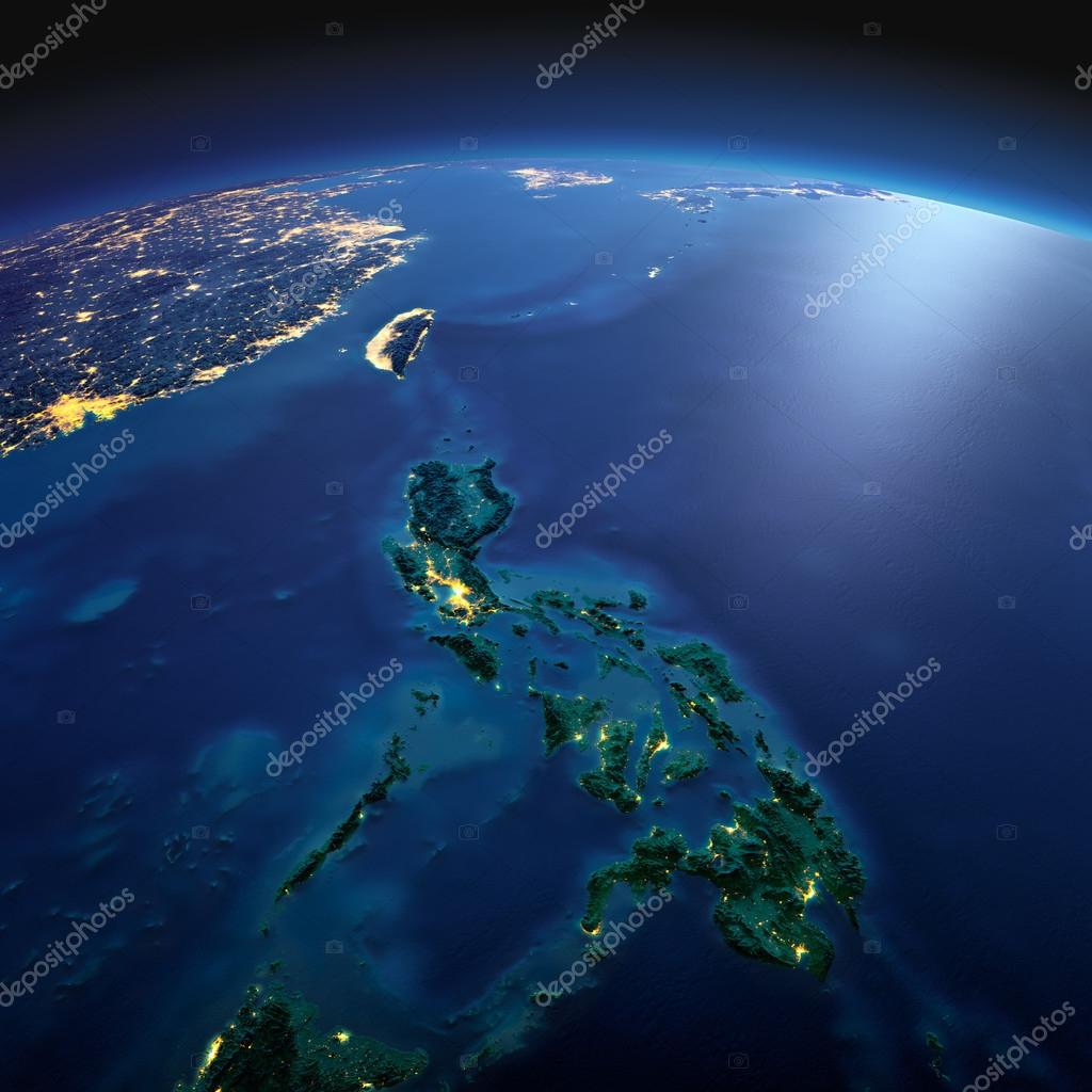 Recent Nasa Southeast Asia Hd
