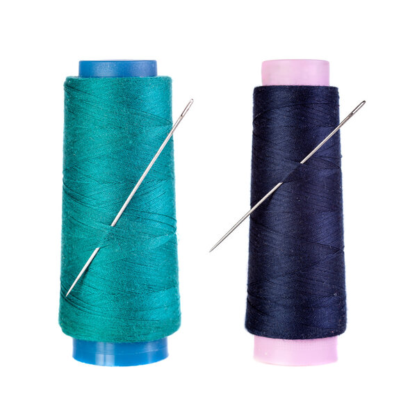 Катушки для нитей
