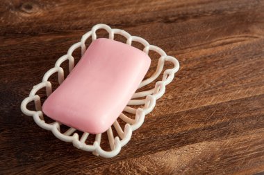 Pembe Pembe bir tablo