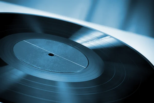 Vinyl record — Stock Photo, Image